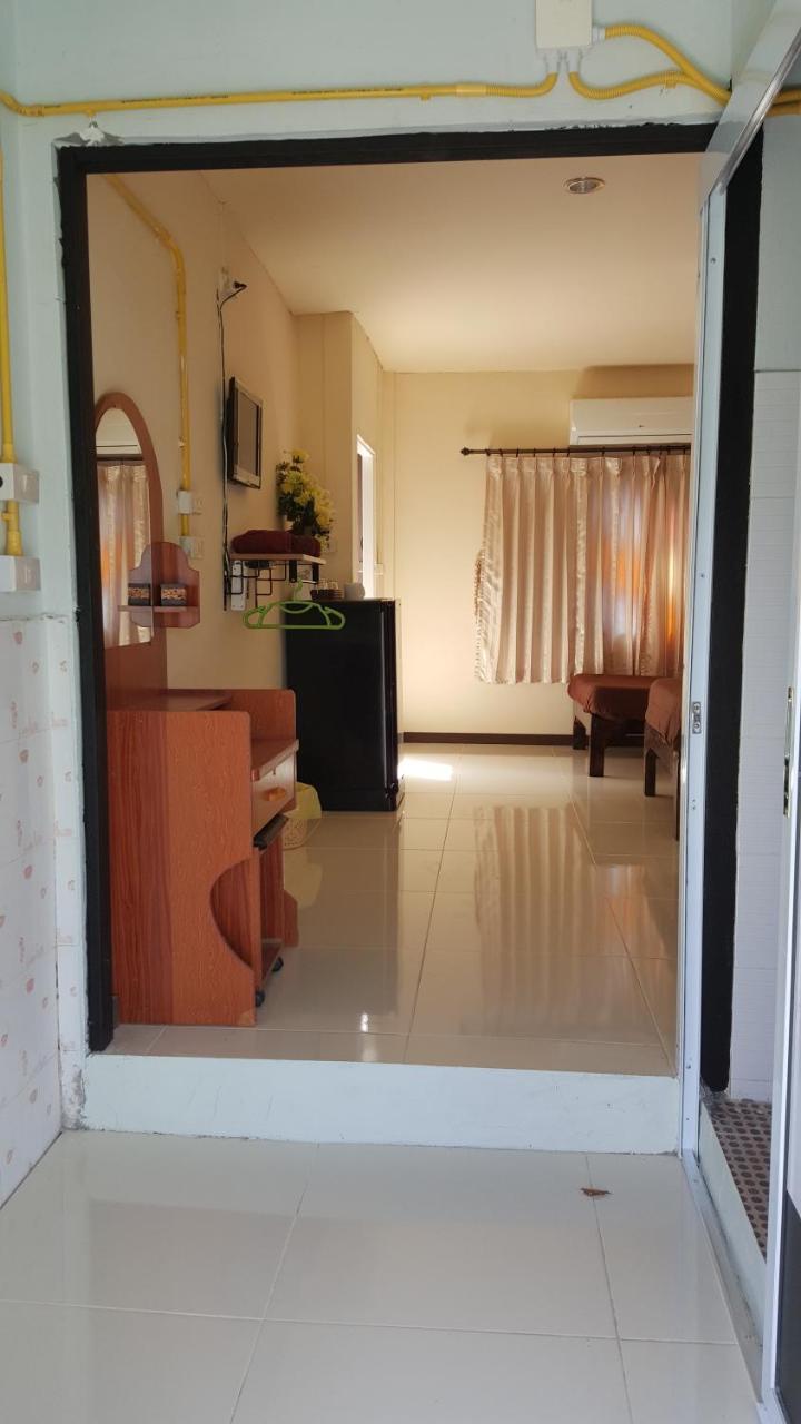 Bansuan Inthanon Resort -Classic House Chom Thong Exterior foto